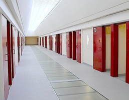 Penitenciarios